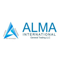 Alma International General Trading LLC