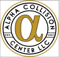 Alpha Collision Center
