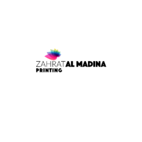 Zahrat Al Madina Printing Services