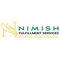 Nimish Logistics UAE