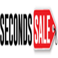 SecondsSale.com