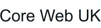 Core Web UK - Web Design & SEO