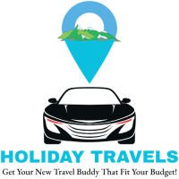 Taxi Service Noida | Reliable & Affordable | Holiday Travels