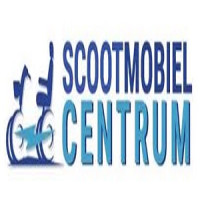 Scootmobiel Centrum - Amsterdam (Noord-Holland)
