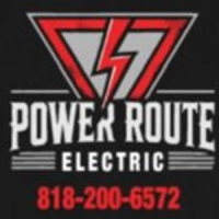 Power Route Electric