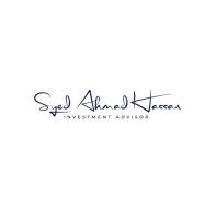 Syed Ahmad Hassan - Real Estate Investment Advisor