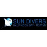 Sun Divers Roatan