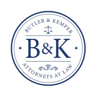 Butler & Kemper Law