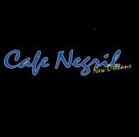 Cafe Negril