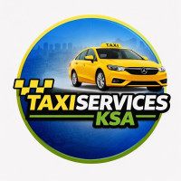 Taxi services ksa