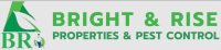 Bright and Rise Properties & Pest Control Service in Abu Dhabi