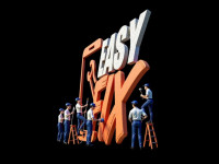 Easy Fixcy