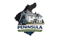 Peninsula Soft Wash and Gutter Cleaning