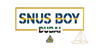 Snus Boy
