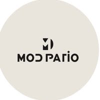 Mod Patio