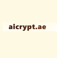AICrypt AE – Premium UAE AI Cybersecurity Domain