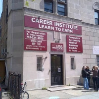 MBS 职业教育学校丨MBS Career Institute