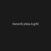 Rensvik pizza & grill