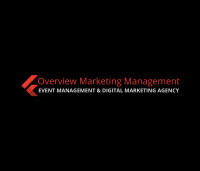 Overview Marketing Management