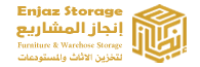 شركة إنجاز المشاريع
