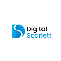 Digital Scarlett
