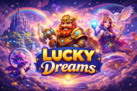 luckydreamsin