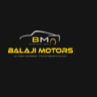 Balaji Motors