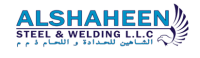 ALSHAHEEN STEEL & WELDING LLC