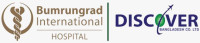 Discover international medical service