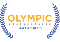 Olympic Auto Sales