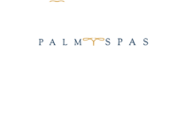 Palm Spas