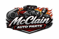 McClain Auto Parts