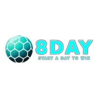8Day – Nhà cái cá cược trực tuyến uy tin Top #1 Châu Á