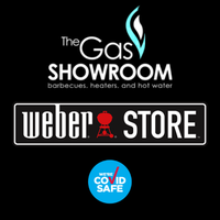 The Gas Showroom & Weber Store