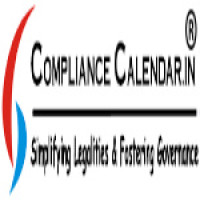Compliance Calendar LLP