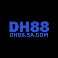 DH88 - Nền Tảng Cá Cược Uy Tín, Game Hay Thưởng Đậm