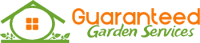 Guaranteed Garden Services