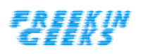 FreekinGeeks