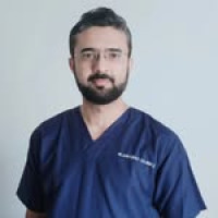 Dr. Raviraj Solanki - M.S. Orthopedic- Joint Replacement Surgeon