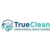 TrueClean Aircon Chemical Wash & Cleaning Singapore