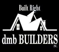 dmb Builders Inc