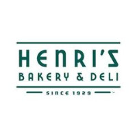 Henri's Bakery & Deli