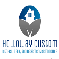 Holloway Custom Kitchen, Bath, and Basement Remodeling