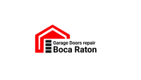Garage Doors Repair Boca Raton