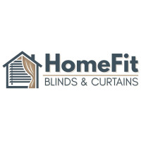 HomeFit Blinds & Curtains Singapore