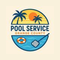 Orange County Pool Service and Repairs