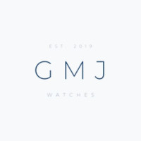 GMJ Watches