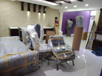Al Bayan Furniture Movers