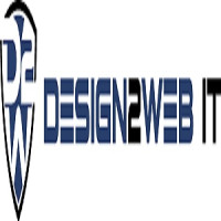 Design2Web IT Inc.