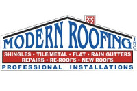 Modern Roofing
